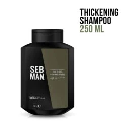 The Boss Thickening Shampoo