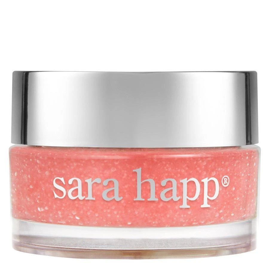 Sparkling Pink Grapefruit 3 Sparkling Pink Grapefruit