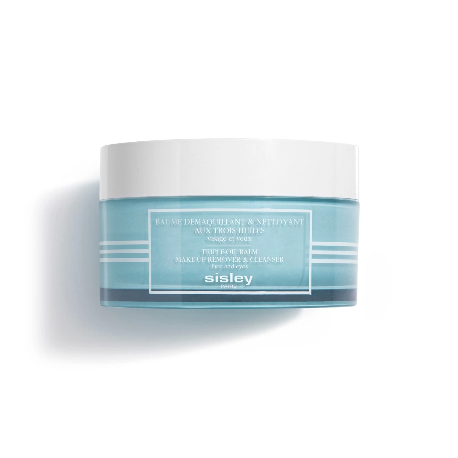 Sisley Baume Démaquillant Et Nettoyant Aux Trois Huiles 3 Sisley Baume Démaquillant Et Nettoyant Aux Trois Huiles