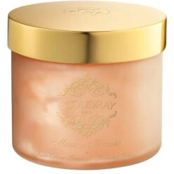 Musc Et Fresia Foaming Cream