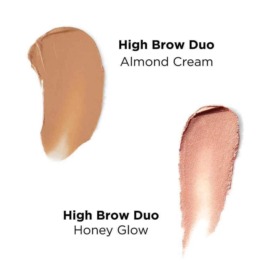 Benefit Brow CollectionHigh Brow Duo 7 Benefit Brow CollectionHigh Brow Duo - Afbeelding 5
