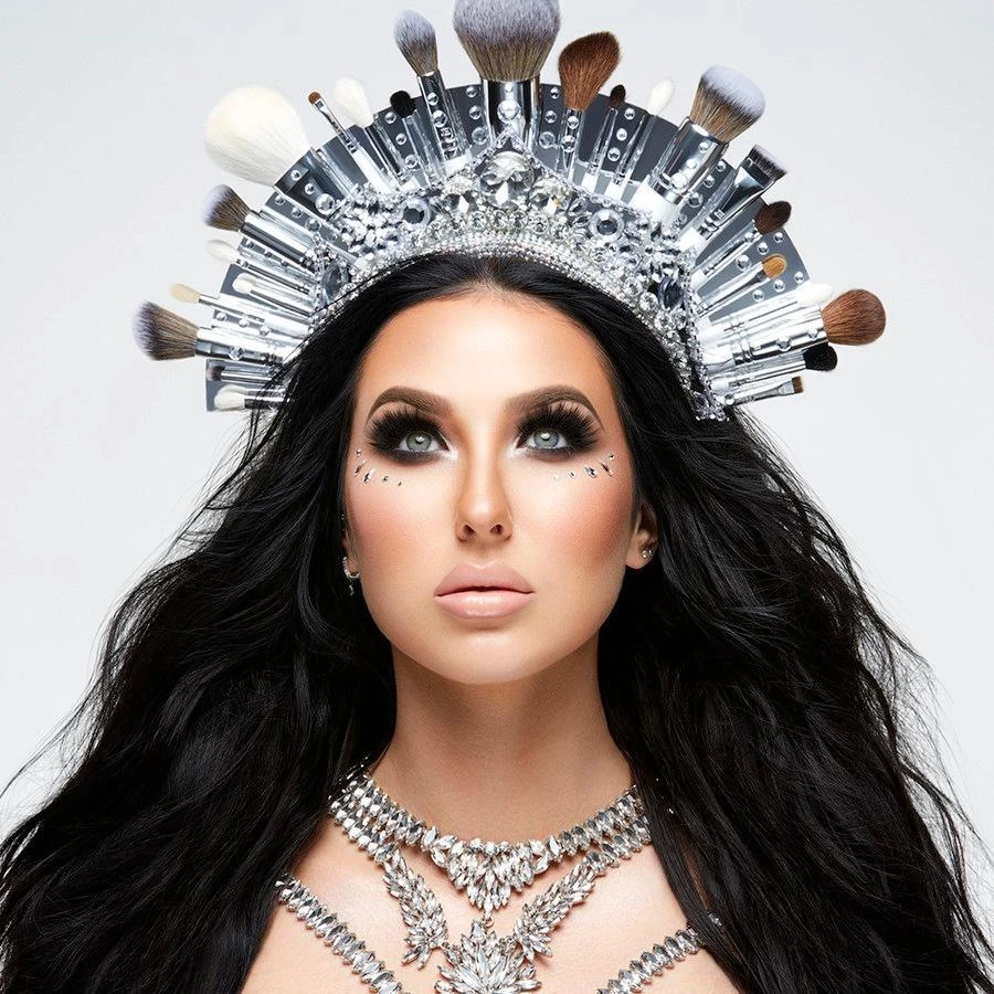 Jaclyn HillThe Eye Master Collection 5 Jaclyn HillThe Eye Master Collection - Afbeelding 3