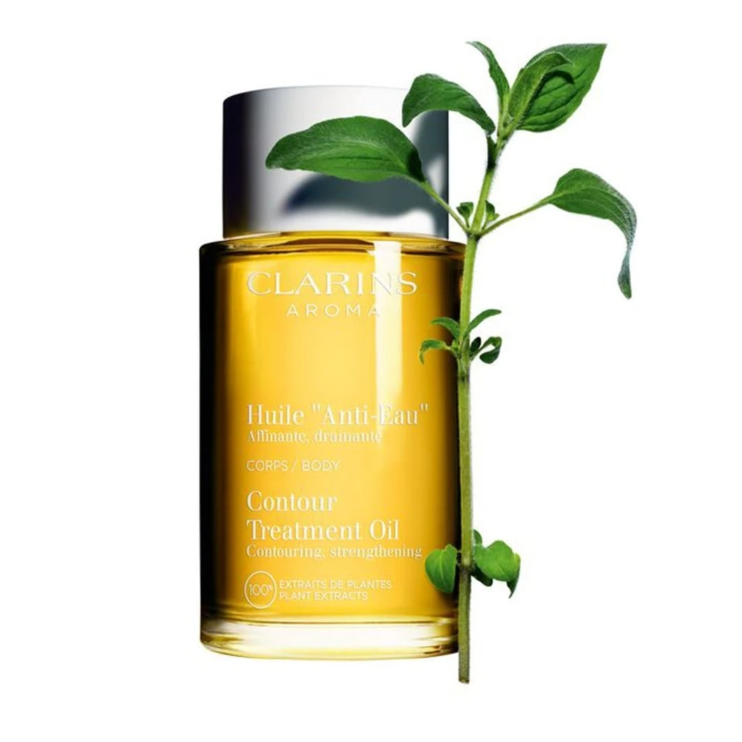 Clarins AromaphytocareContour Body Oil 4 Clarins AromaphytocareContour Body Oil - Afbeelding 2