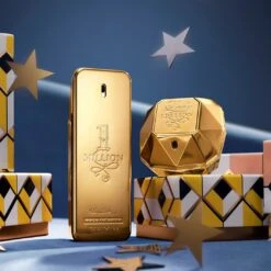 Paco Rabanne 1 MillionSet Eau De Toilette 50 Ml -Mode- En Schoonheidswinkel Gn70VC1049794 5 global