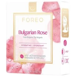 FOREO SkincareUFO™Bulgarian Rose -Mode- En Schoonheidswinkel HJA9ZW497915 2 global