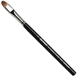 Da Vinci ClassicCLASSIC MAKE UP BRUSH -Mode- En Schoonheidswinkel HTZE3S137931 4 dgl DE