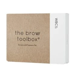 The Brow Toolbox -Mode- En Schoonheidswinkel HiQDCa244427 3 dgl NL