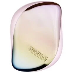 Tangle® Teezer The OriginalPearlescent Matte Chrome