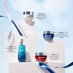 Biotherm Life PlanktonLife Plankton™ Elixir 16 Biotherm Life PlanktonLife Plankton™ Elixir -Mode- En Schoonheidswinkel IClRec065558 6 dgl NL