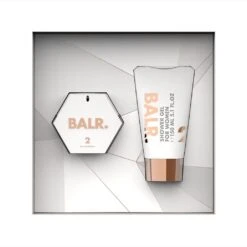 BALR 2 FOR WOMEN 50ml EdP + Shower Gel 8 BALR 2 FOR WOMEN 50ml EdP + Shower Gel -Mode- En Schoonheidswinkel IMq2La276213 2 dgl NL