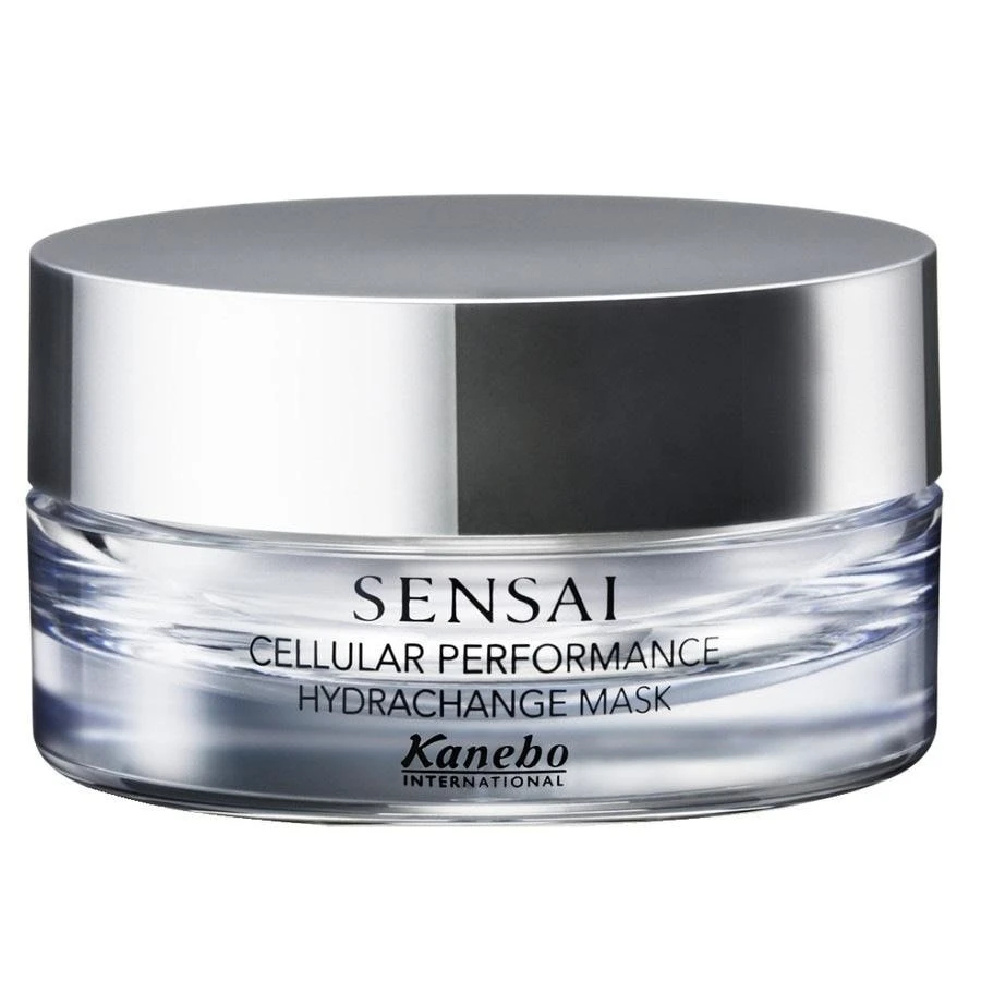 Sensai Cellular Performance HydratingHydrachange Mask 3 Sensai Cellular Performance HydratingHydrachange Mask