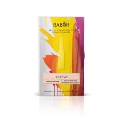 Babor Ampoule ConcentratesENERGY