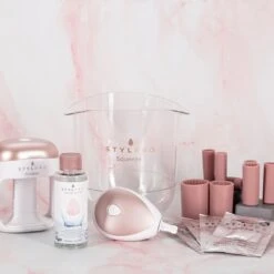 Spin & Squeeze -Mode- En Schoonheidswinkel KqBVOK1084296 3 dgl NL