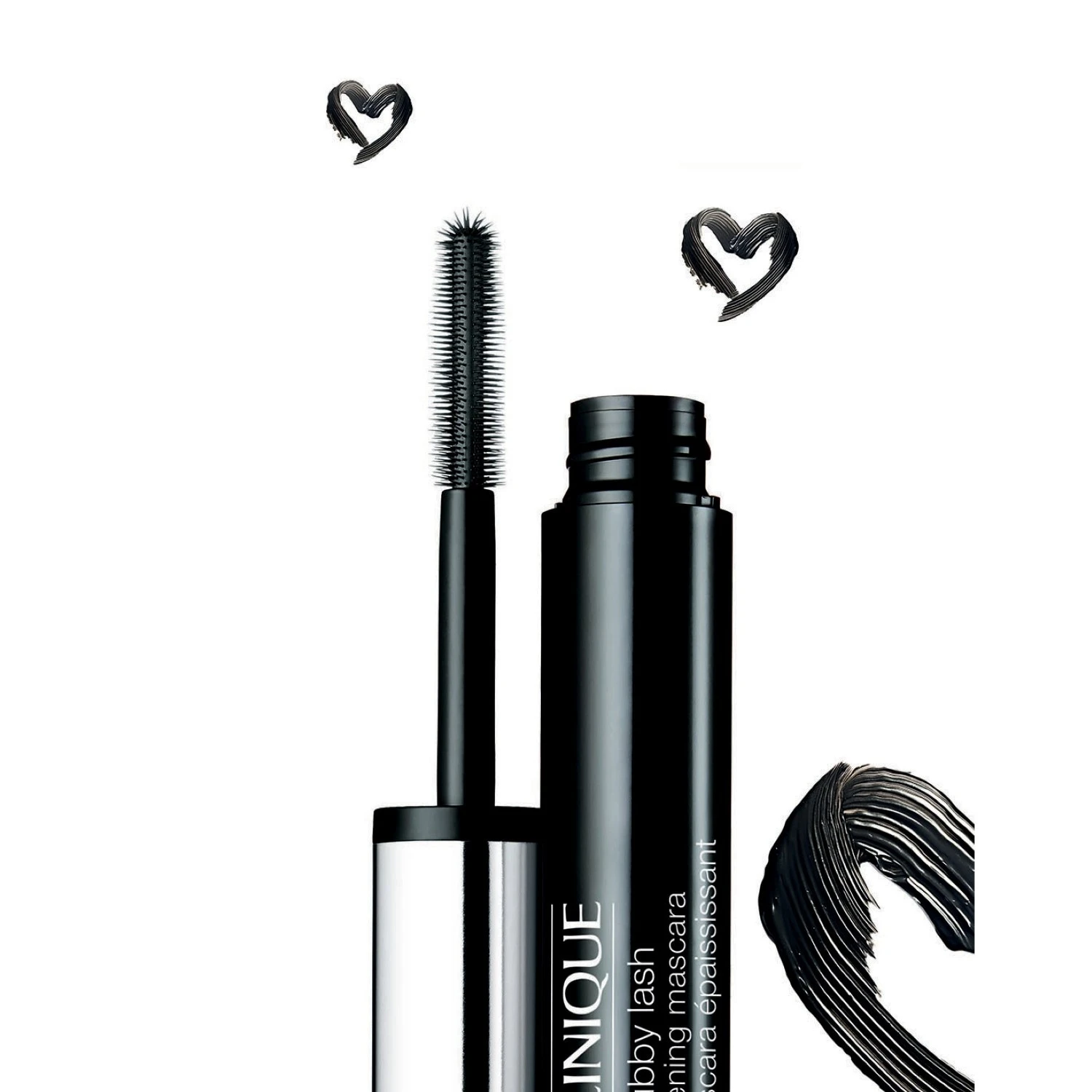Clinique Chubby Lash Fattering Mascara 6 Clinique Chubby Lash Fattering Mascara - Afbeelding 4