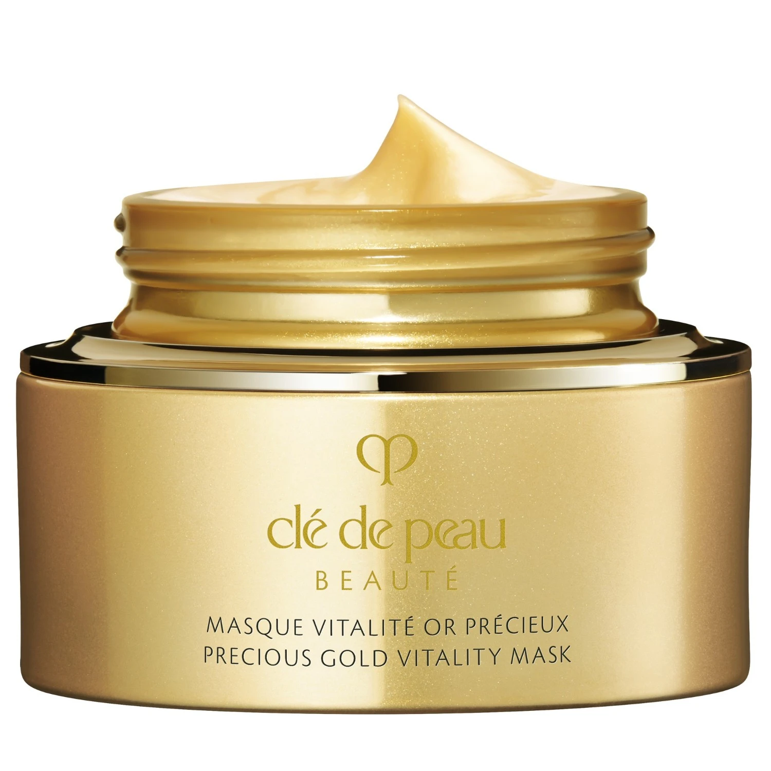 Precious Gold Vitality Mask 4 Precious Gold Vitality Mask - Afbeelding 2
