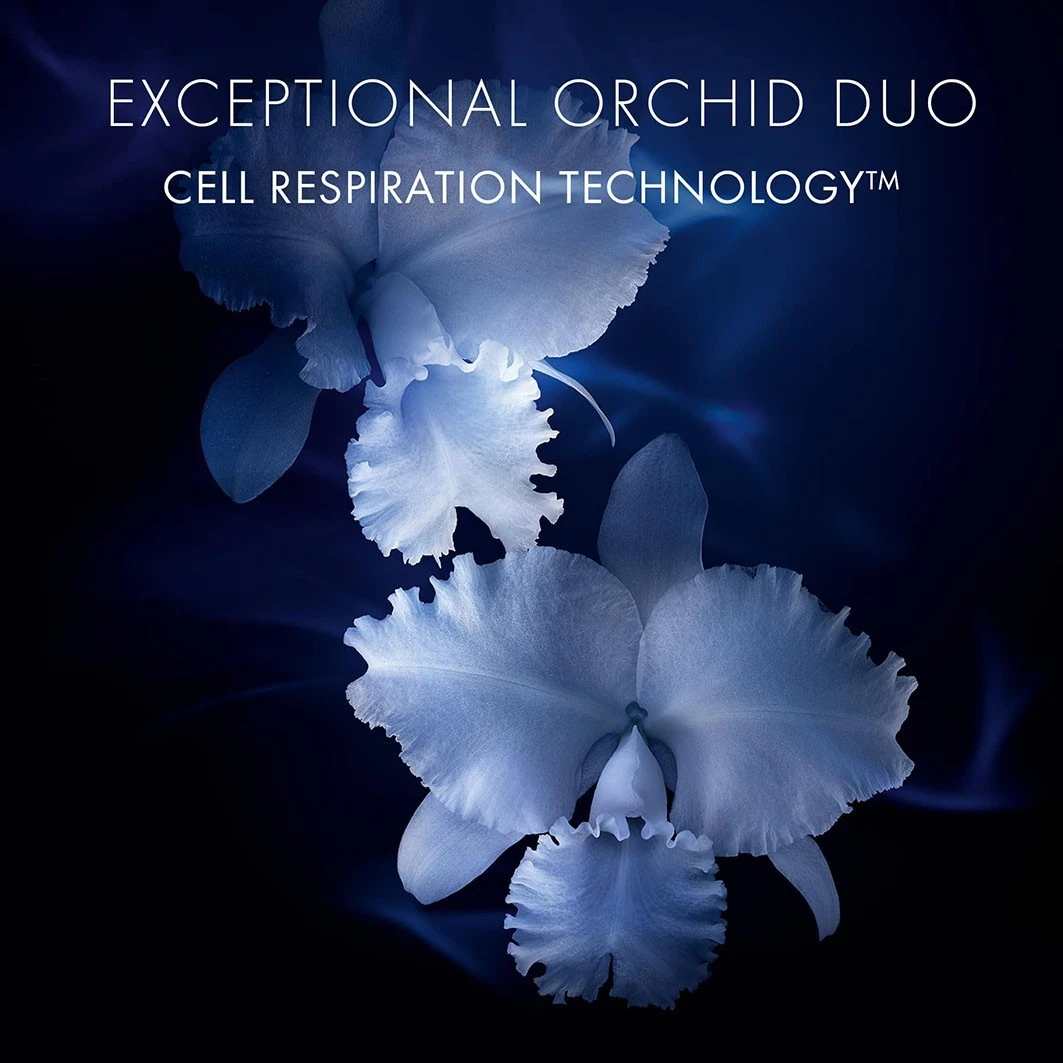 Guerlain Orchidée ImpérialeLight Cream 6 Guerlain Orchidée ImpérialeLight Cream - Afbeelding 4