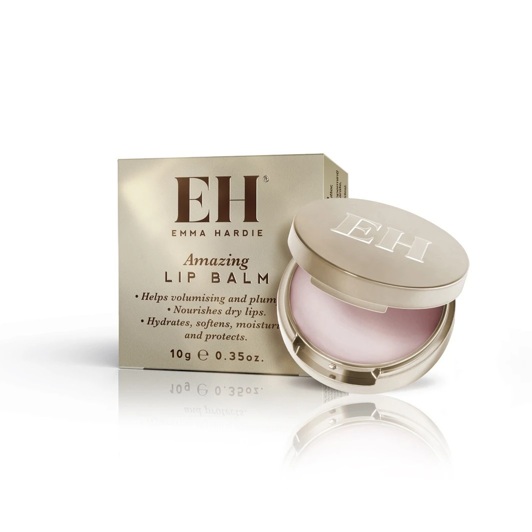 Amazing Lip Balm 4 Amazing Lip Balm - Afbeelding 2