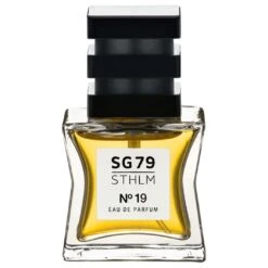 No 19 | Extrait De Parfum