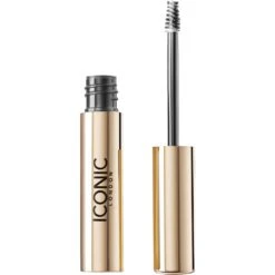ICONIC LONDON Liquid Brow Silk