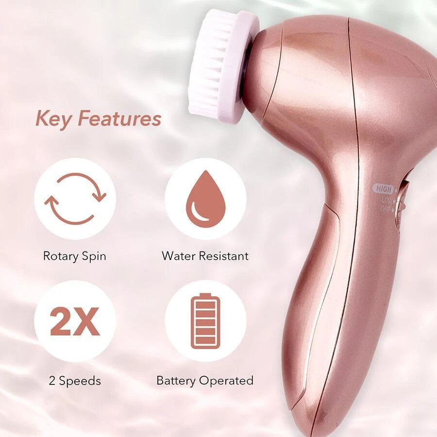 5 In 1 Electric 7 5 In 1 Electric - Afbeelding 5