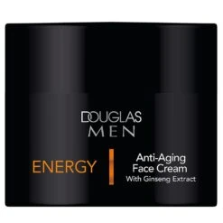 MenEnergy Anti-Aging Face Cream