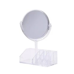 Cosmeticaspiegel Met Organizer