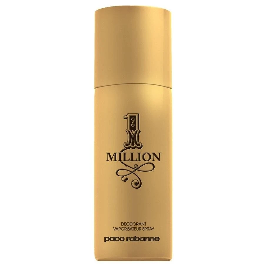 Paco Rabanne 1 MillionDeodorant 3 Paco Rabanne 1 MillionDeodorant