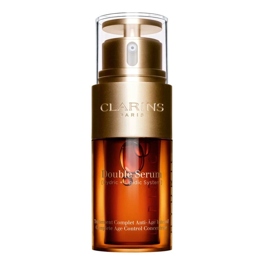 Clarins Double Serum 3 Clarins Double Serum