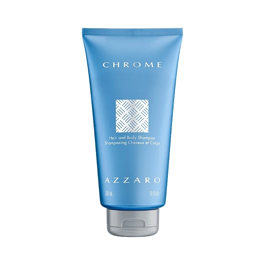 Azzaro Chrome 3 Azzaro Chrome