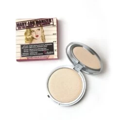 Mary-Lou Manizer -Mode- En Schoonheidswinkel PLPHEB491546 1 dgl NL