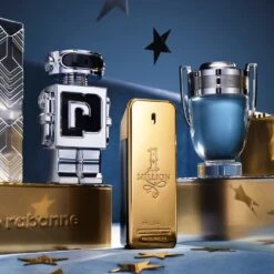 Paco Rabanne 1 MillionSet Eau De Toilette 50 Ml -Mode- En Schoonheidswinkel PS0vTK1049794 6 global
