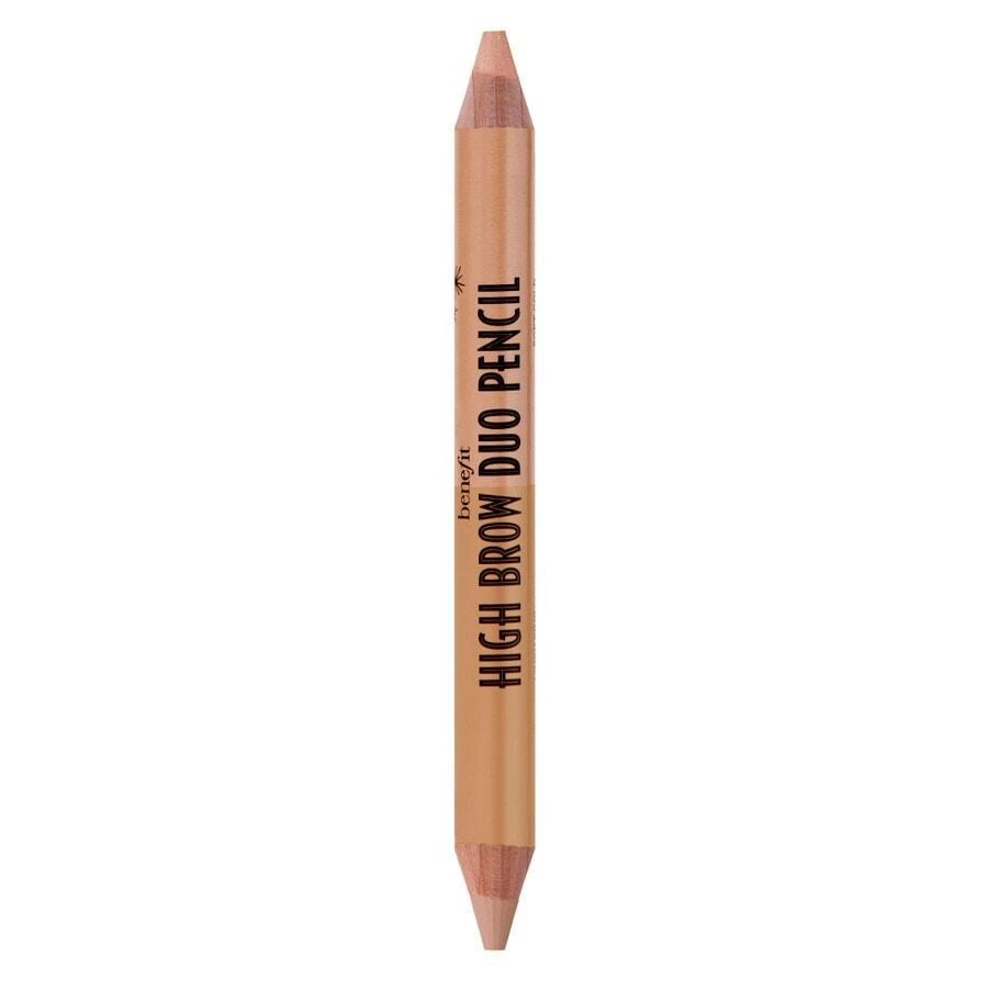 Benefit Brow CollectionHigh Brow Duo 3 Benefit Brow CollectionHigh Brow Duo