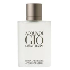 Armani Acqua Di Giò HommeAfter Shave Lotion