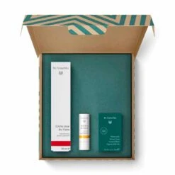 Dr. Hauschka 'Voor Elke Dag' Set