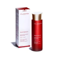 Clarins Multi-Intensive 50+Super Restorative Anti-Ageing Lotion -Mode- En Schoonheidswinkel QkmWpO1014256 5 dgl NL