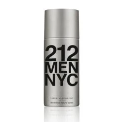 Carolina Herrera 212 For MenDeodorant Spray
