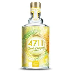 4711 Remix CologneRemix Zitrone