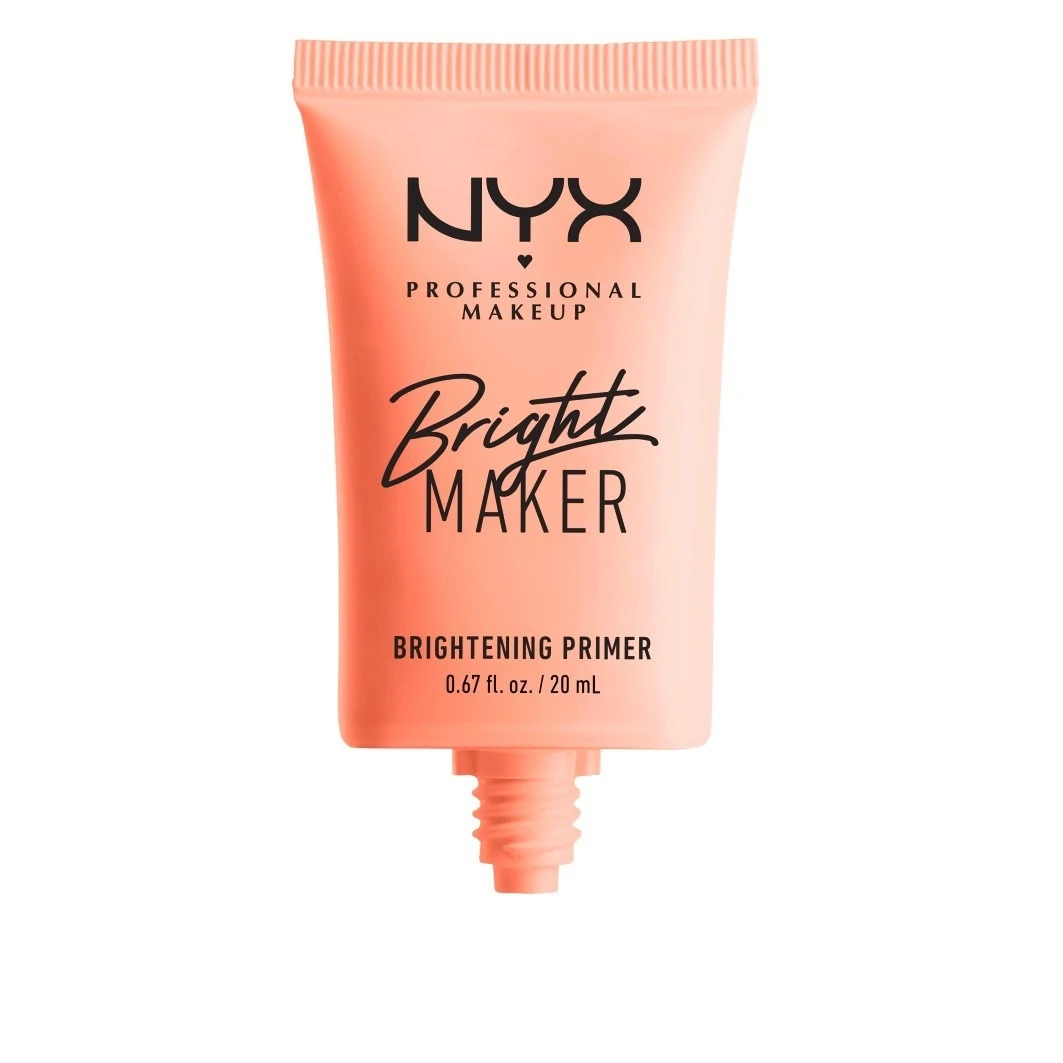 NYX PROFESSIONAL MAKEUP Bright Maker 4 NYX PROFESSIONAL MAKEUP Bright Maker - Afbeelding 2