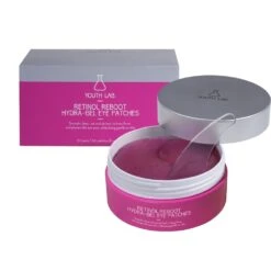 Retinol Reboot Hydra-Gel Eye Patches