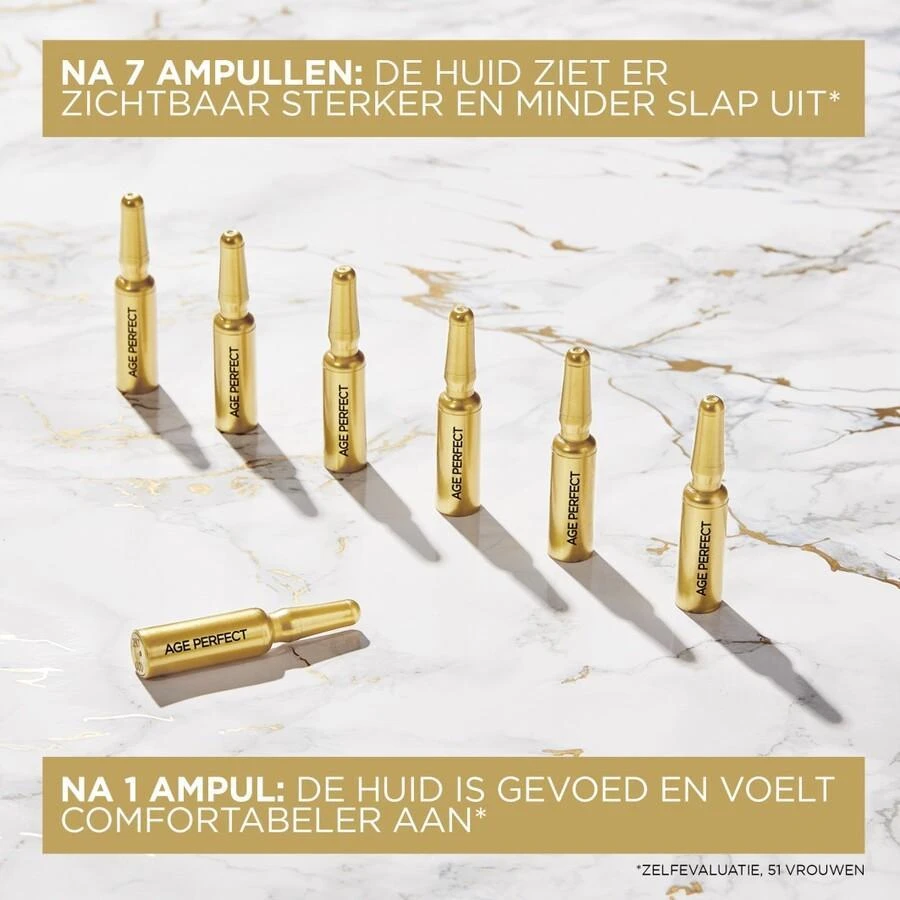 L’Oréal Paris Age PerfectAge Perfect Collageen Expert 8 L’Oréal Paris Age PerfectAge Perfect Collageen Expert - Afbeelding 6