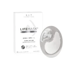 CelldenticalLifeMask Cell Revitalizing Eyedentical Second Skin Eye Mask