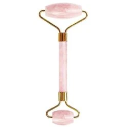 Rose Quartz Face Roller