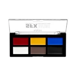 NYX PROFESSIONAL MAKEUP SFX Face And Body Paint -Mode- En Schoonheidswinkel TOxivC704692 2 global