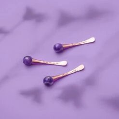 3D Amethyst Eye Massager 13 3D Amethyst Eye Massager -Mode- En Schoonheidswinkel TelG4D1103807 4 dgl NL