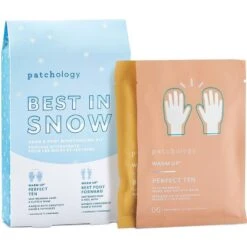 Patchology Best In Snow Giftset 8 Patchology Best In Snow Giftset -Mode- En Schoonheidswinkel TjHz4d829695 2 dgl NL
