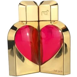 Hot Pink Set Eau De Parfum