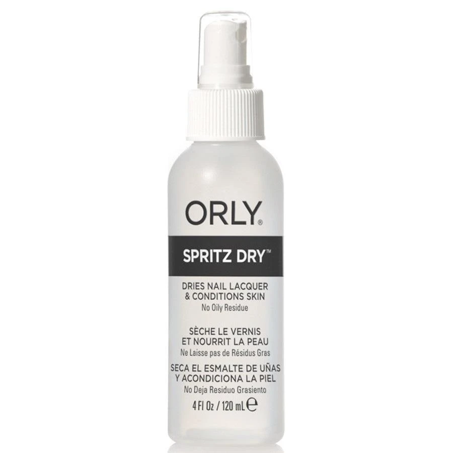 Spritz Dry 3 Spritz Dry