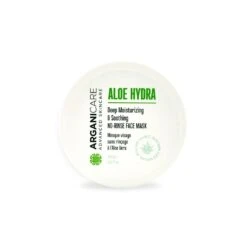 Agranicare Aloe Hydra Diep Hydraterend & Kalmerend Masker