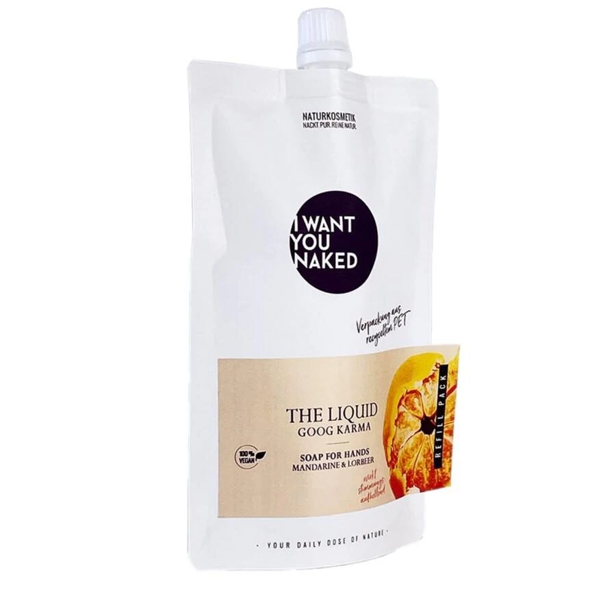 Good KarmaThe Liquid Refill 3 Good KarmaThe Liquid Refill