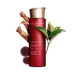 Clarins Multi-Intensive 50+Super Restorative Anti-Ageing Lotion -Mode- En Schoonheidswinkel UQMLBd1014256 2 dgl NL